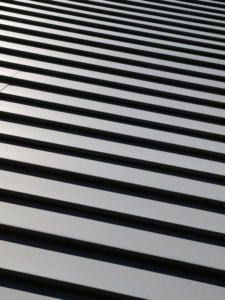 aluminum siding repair charlotte nc completed aluminum siding project on home.