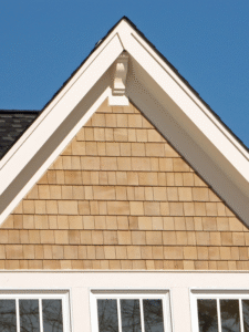 cedar siding repair charlotte nc completed cedar siding repair project.